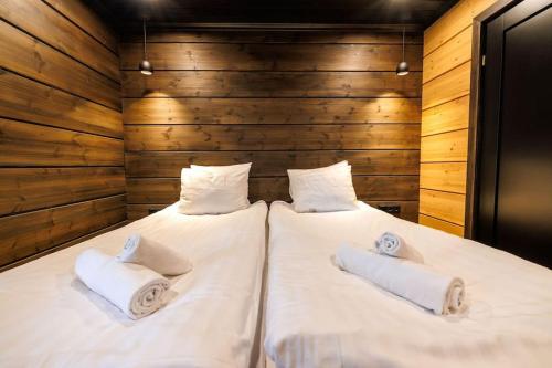 Cottage Finland- Levin Hehku B