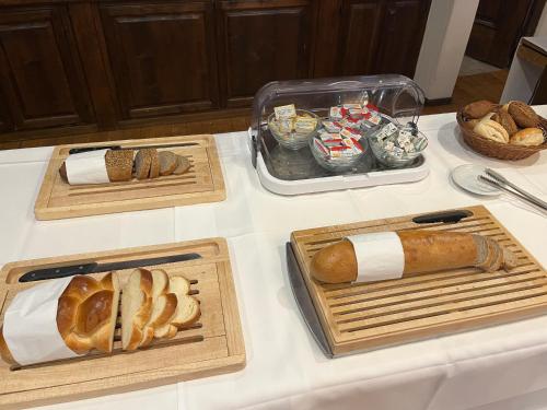 Ételek és italok, Hotel Drei Konige in Chur Ételek és italok, Hotel Drei Konige in Chur