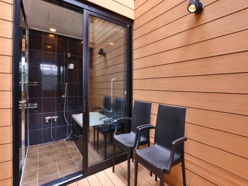 Facilities, APA Hotel Ningyocho Eki Kita in Tokyo Station Facilities, APA Hotel Ningyocho Eki Kita in Tokyo Station