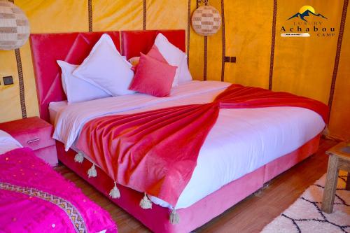 Sahara Luxury Camp - Nuit de reve dans le desert de Merzouga ! in Merzouga Sahara Luxury Camp - Nuit de reve dans le desert de Merzouga ! in Merzouga