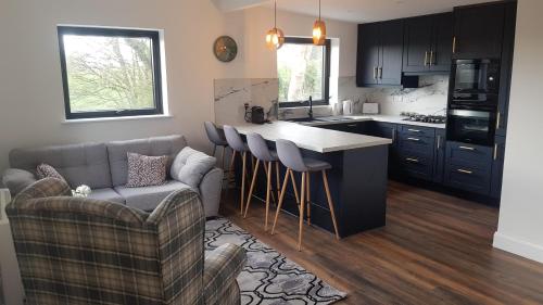 кухня, Hogans Cottage Ennistymon in Еністімон кухня, Hogans Cottage Ennistymon in Еністімон