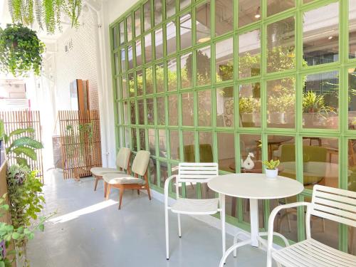 Beat Hotel by Hi-Residence4