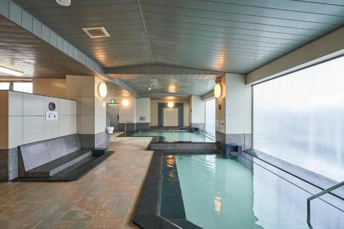Hotel globalviewKushiro in Kushiro Hotel globalviewKushiro in Kushiro