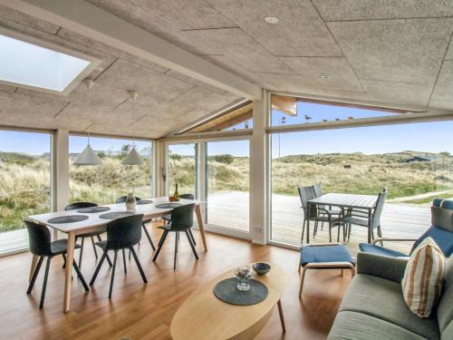 Holiday Home Hristina - 200m from the sea by Interhome in Graerup Holiday Home Hristina - 200m from the sea by Interhome in Graerup