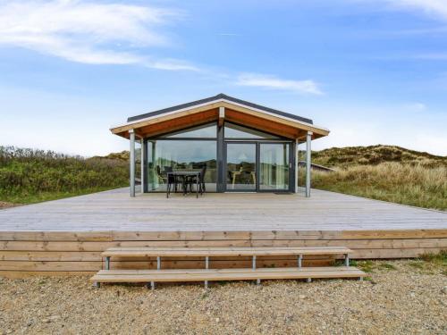 Holiday Home Hristina - 200m from the sea by Interhome in Graerup Holiday Home Hristina - 200m from the sea by Interhome in Graerup