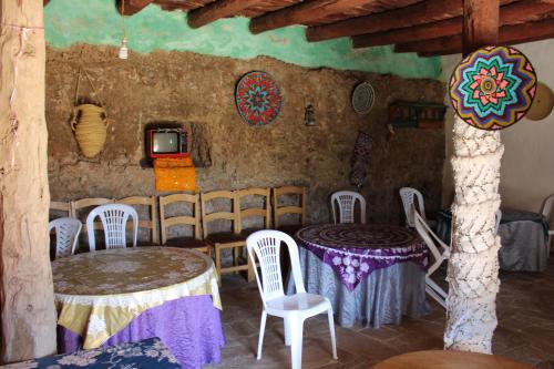 Étterem, Gite Skoura in Sefrou Étterem, Gite Skoura in Sefrou