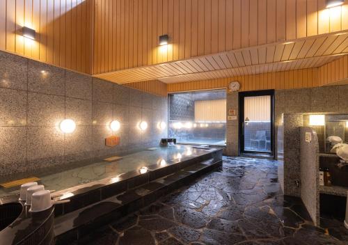 設施, APA酒店-仙台站-五橋 (APA Hotel Sendaieki-Itsutsubashi) in 仙台 設施, APA酒店-仙台站-五橋 (APA Hotel Sendaieki-Itsutsubashi) in 仙台