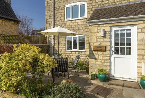 Tampilan eksterior, Spring Cottage in Painswick Tampilan eksterior, Spring Cottage in Painswick