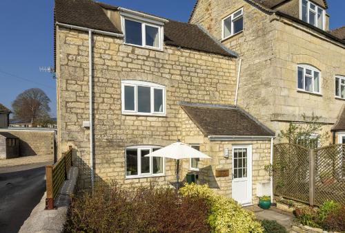 Tampilan eksterior, Spring Cottage in Painswick Tampilan eksterior, Spring Cottage in Painswick