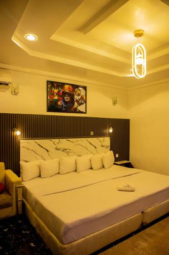 Skyrock Hotels Ikeja in Lagos Skyrock Hotels Ikeja in Lagos
