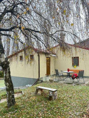 Ubytování Koliba pod Stolovou (Ubytovani Koliba pod Stolovou) in 昆奇采波德翁德雷尼克姆 Ubytování Koliba pod Stolovou (Ubytovani Koliba pod Stolovou) in 昆奇采波德翁德雷尼克姆