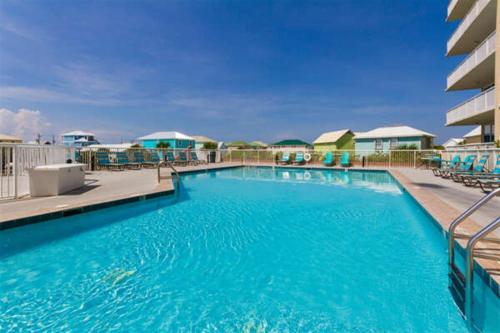 Sanibel 1201 by Vacation Homes Collection in Kis Lagúna Sanibel 1201 by Vacation Homes Collection in Kis Lagúna