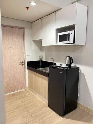 SMDC Park Residences | Condo in Sta Rosa