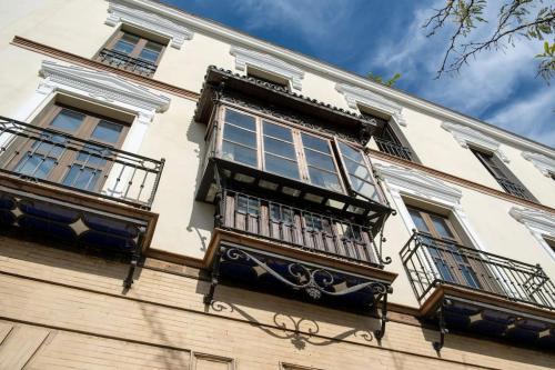 San Fernando luxury Loft - Free parking