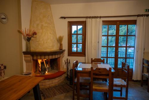 Létesítmények, Αρχοντικό (Αρχοντικο) in Megalo Chorio Létesítmények, Αρχοντικό (Αρχοντικο) in Megalo Chorio