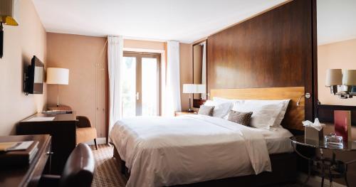 The Club Hotel and Spa in Saint Helier The Club Hotel and Spa in Saint Helier