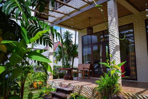 ザ マングローブ ハイダウェイ コチャン13