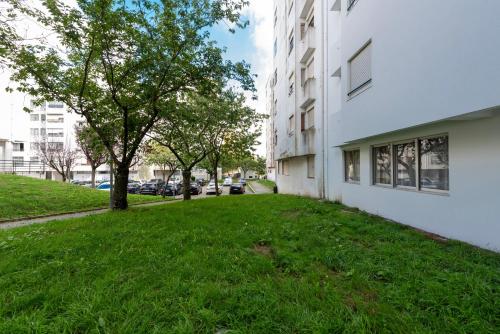 Exterior view, Maia's Cozy Apartment in Valongo Exterior view, Maia's Cozy Apartment in Valongo