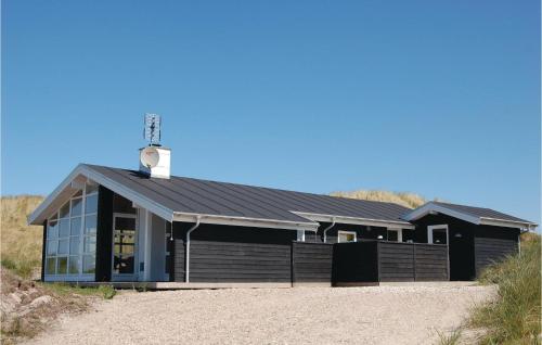 Vista exterior, Holiday Home Skodbjergevej Hvide Sande X in Hvide Sande Vista exterior, Holiday Home Skodbjergevej Hvide Sande X in Hvide Sande