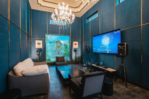 المرافق الترفيهية, THANN Wellness Destination in بانغ ساي المرافق الترفيهية, THANN Wellness Destination in بانغ ساي
