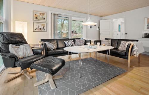 Fyrrebakken in Snogebaek Fyrrebakken in Snogebaek