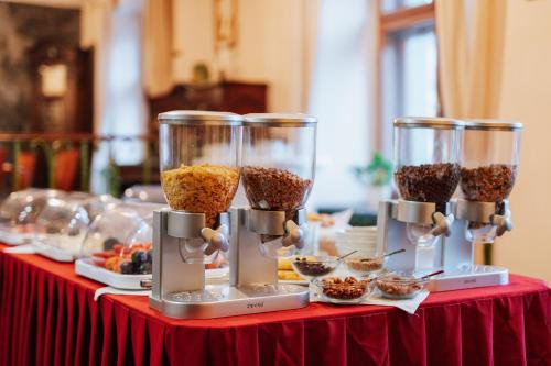 Food and beverages, Penzion Bene in Chotebor Food and beverages, Penzion Bene in Chotebor