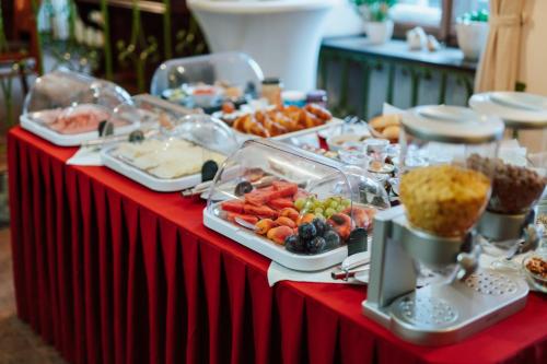 Food and beverages, Penzion Bene in Chotebor Food and beverages, Penzion Bene in Chotebor