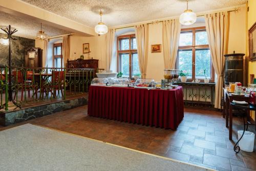 Food and beverages, Penzion Bene in Chotebor Food and beverages, Penzion Bene in Chotebor
