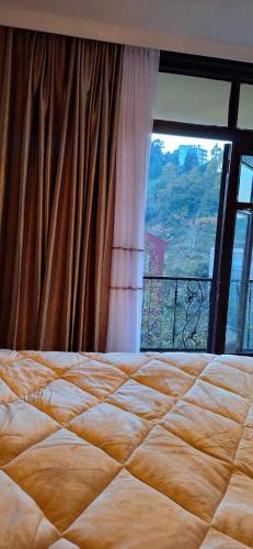 Green House Makhinjauri