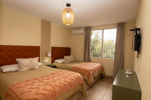 In and Out Hotel in مدينة جواتيمالا In and Out Hotel in مدينة جواتيمالا