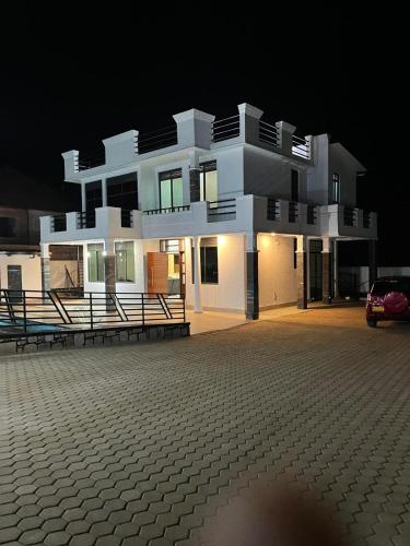 Išorė, Kigali Family Home in Kabuga Išorė, Kigali Family Home in Kabuga