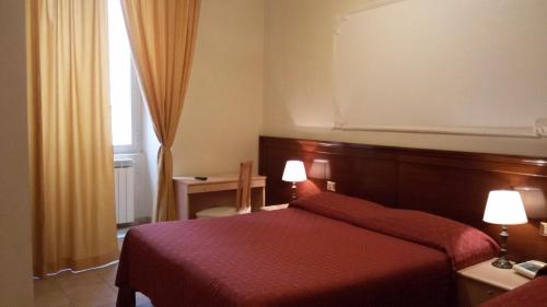 This photo about Hotel Rosetta shared on HyHotel.com