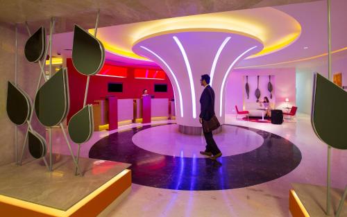 Predvorje, ibis Chennai City Centre- An Accor Brand in Chennai Predvorje, ibis Chennai City Centre- An Accor Brand in Chennai