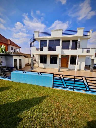 Kigali Family Home in Kabuga Kigali Family Home in Kabuga