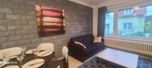 Strasbourg Centre Historique 15 mn en Tram et Aéroport Parking gratuit (Strasbourg Centre Historique 15 mn en Tram et Aeroport Parking gratuit) in Lingolsheim Strasbourg Centre Historique 15 mn en Tram et Aéroport Parking gratuit (Strasbourg Centre Historique 15 mn en Tram et Aeroport Parking gratuit) in Lingolsheim