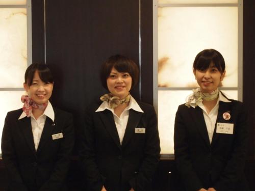 This photo about Koriyama View Hotel shared on HyHotel.com
