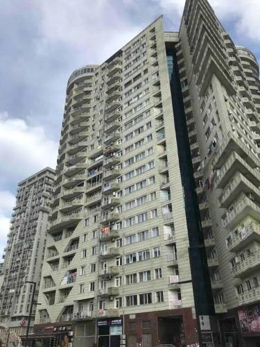 Great two bedroom apartment in central Batumi