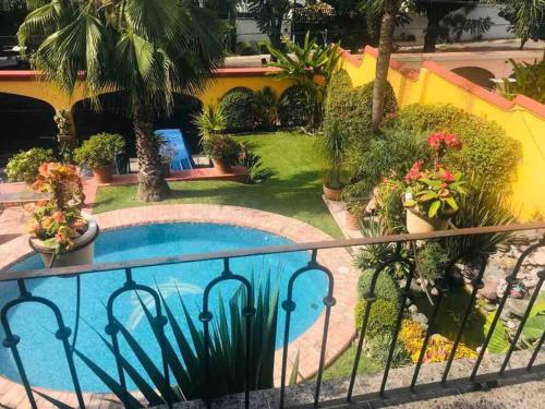 Casa Pino Residencia de Lujo - Alberca con Caldera Incluido in อดอลโฟ โลเปซ มาเตโอส Casa Pino Residencia de Lujo - Alberca con Caldera Incluido in อดอลโฟ โลเปซ มาเตโอส