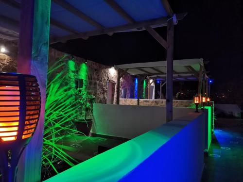 Hotel CALPE in 卡爾佩城中心 Hotel CALPE in 卡爾佩城中心