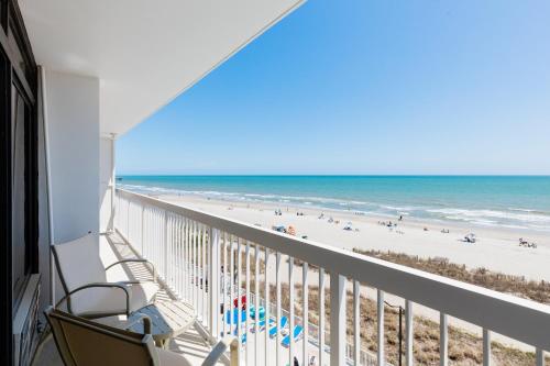 Westgate Myrtle Beach Oceanfront Resort in Myrtle Beach (SC) Westgate Myrtle Beach Oceanfront Resort in Myrtle Beach (SC)