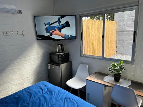Sadržaji, Apart del Este Loft 9 in Paysandu Sadržaji, Apart del Este Loft 9 in Paysandu