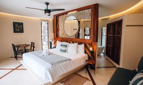 Kan Hotel Tulum & Beach Clubs in Tulum Kan Hotel Tulum & Beach Clubs in Tulum