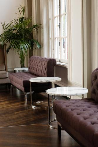 Lobby, The Georgian Terrace in Midtown Lobby, The Georgian Terrace in Midtown