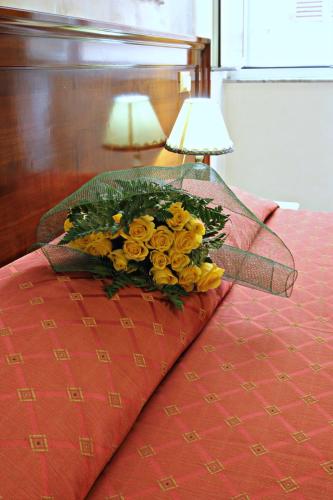 This photo about Hotel Rosetta shared on HyHotel.com