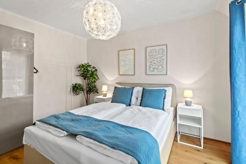 Free Parking I Big Balcony I Nähe Schönbrunn