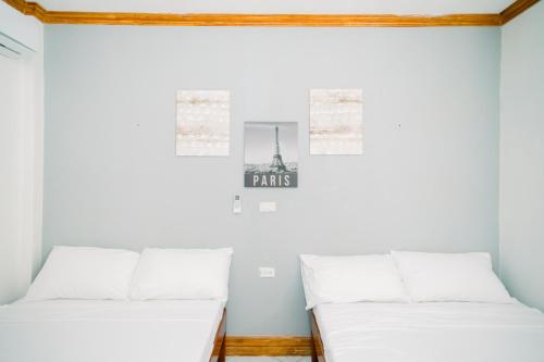 My Paradise Stays R2