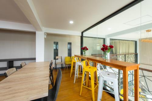 Riski Residence Bangbuathong in Bang Bua Thong Riski Residence Bangbuathong in Bang Bua Thong