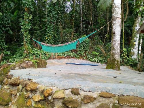 Chalé do Bosque em Ubatuba (Chale do Bosque em Ubatuba) in Praia Pereque-Mirim Chalé do Bosque em Ubatuba (Chale do Bosque em Ubatuba) in Praia Pereque-Mirim