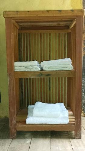 Chalé do Bosque em Ubatuba (Chale do Bosque em Ubatuba) in Praia Pereque-Mirim Chalé do Bosque em Ubatuba (Chale do Bosque em Ubatuba) in Praia Pereque-Mirim