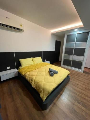 Viva Megamall Jazz2 Level 5 homestay